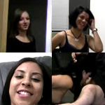 Serena, Michelle, Winnie, Bettie